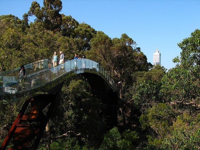 Been there, haven’t done that – 5 things you shouldn’t miss in Perth