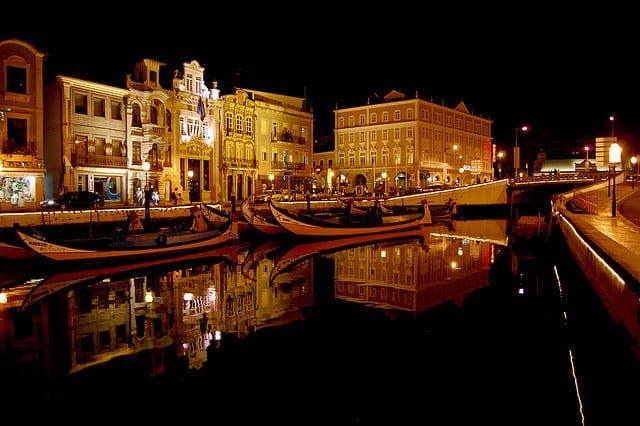 best day trips from Porto