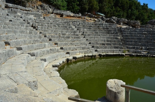 Butrint