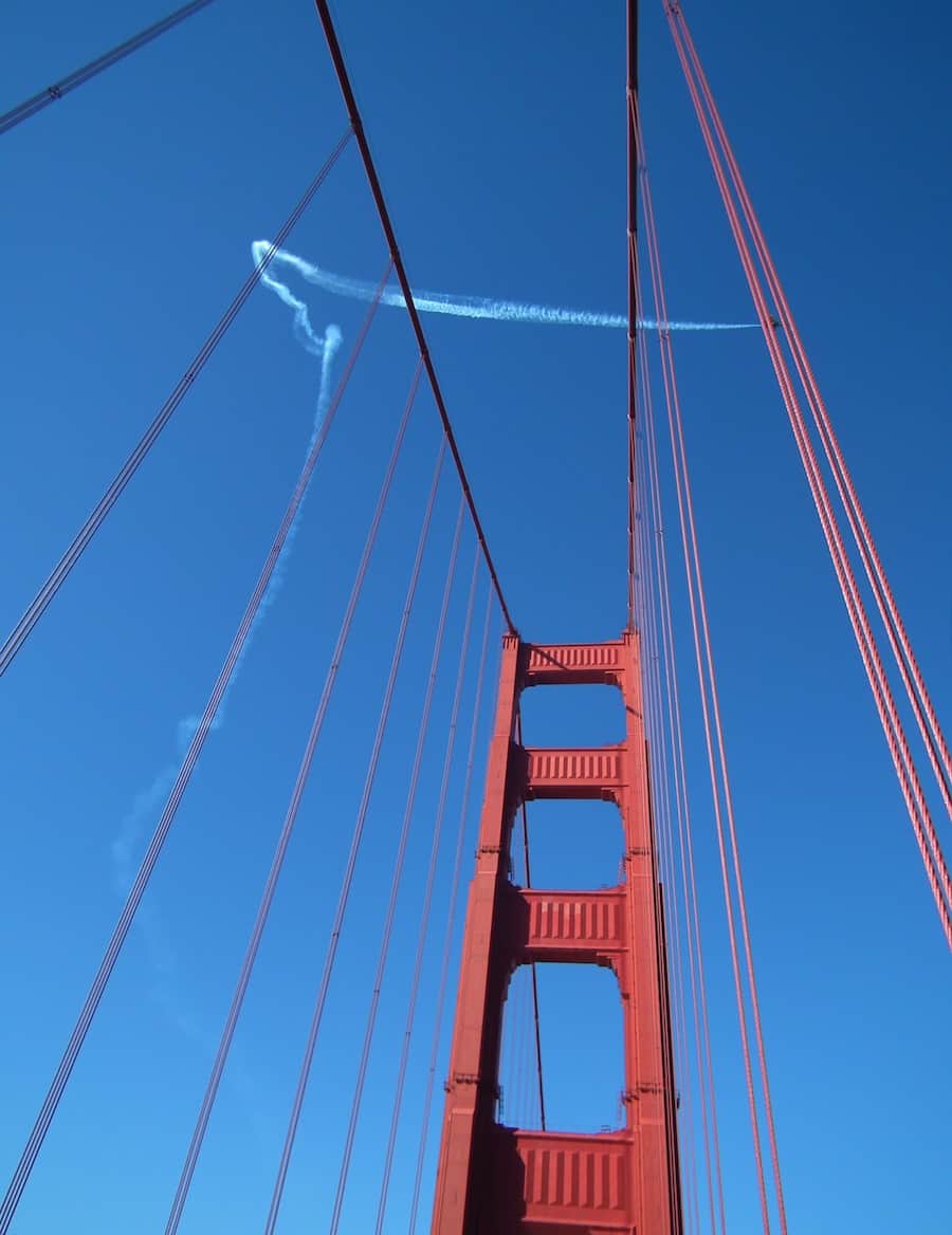 Golden-Gate-Bridge