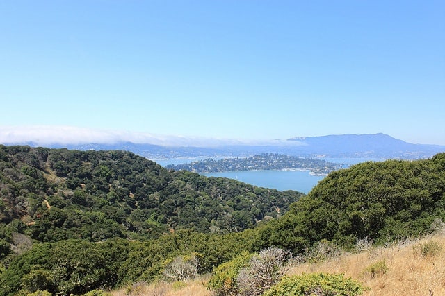 Angel Island State Park