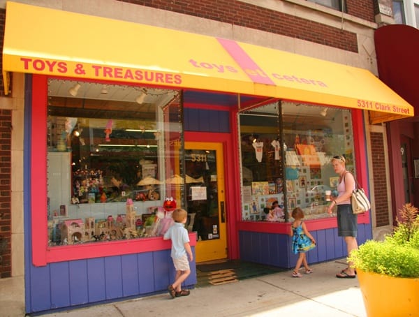 toysetceteraandersonville