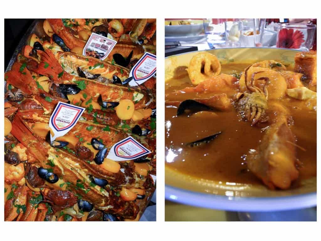 Miramar Restaurant 2