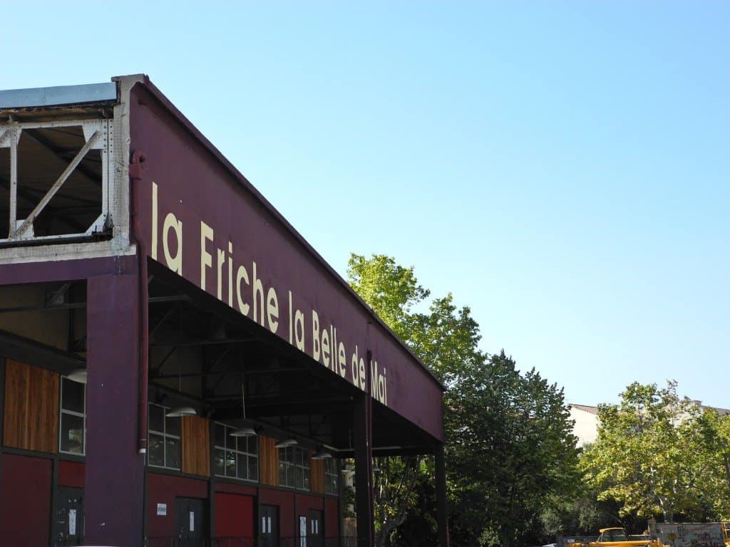 la Friche 1