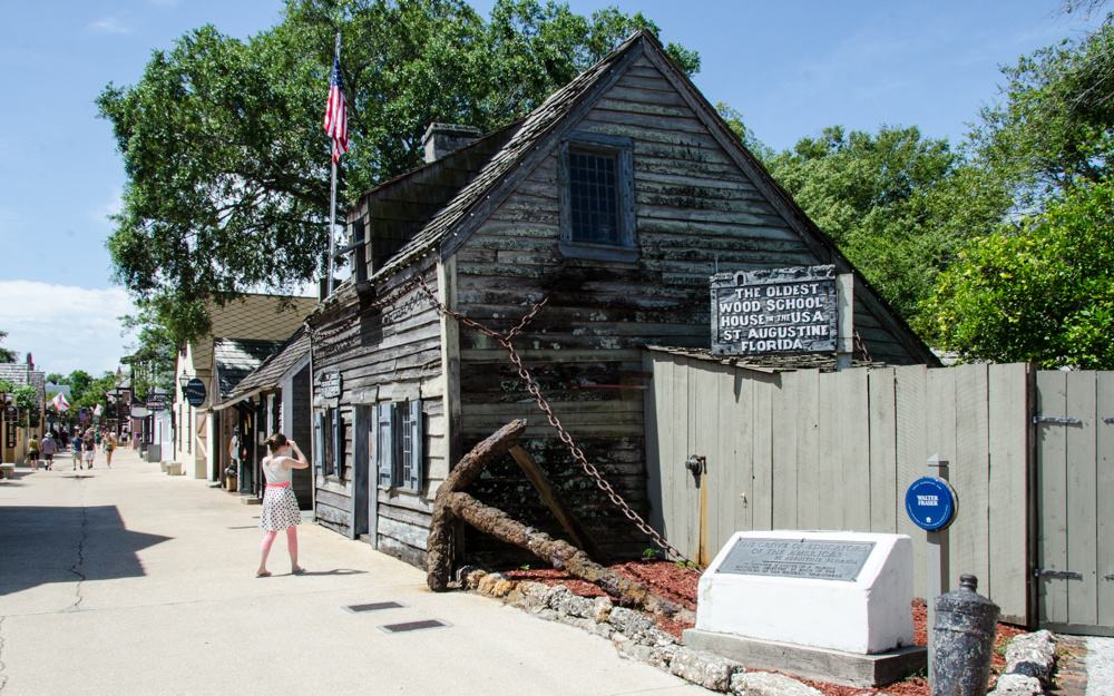 St Augustine Wood School