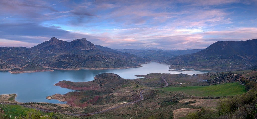 Best Cities to Camp in Spain