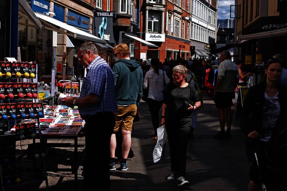 Walking street, Bispensgade in Aalborg 1_Press 300dpi_4