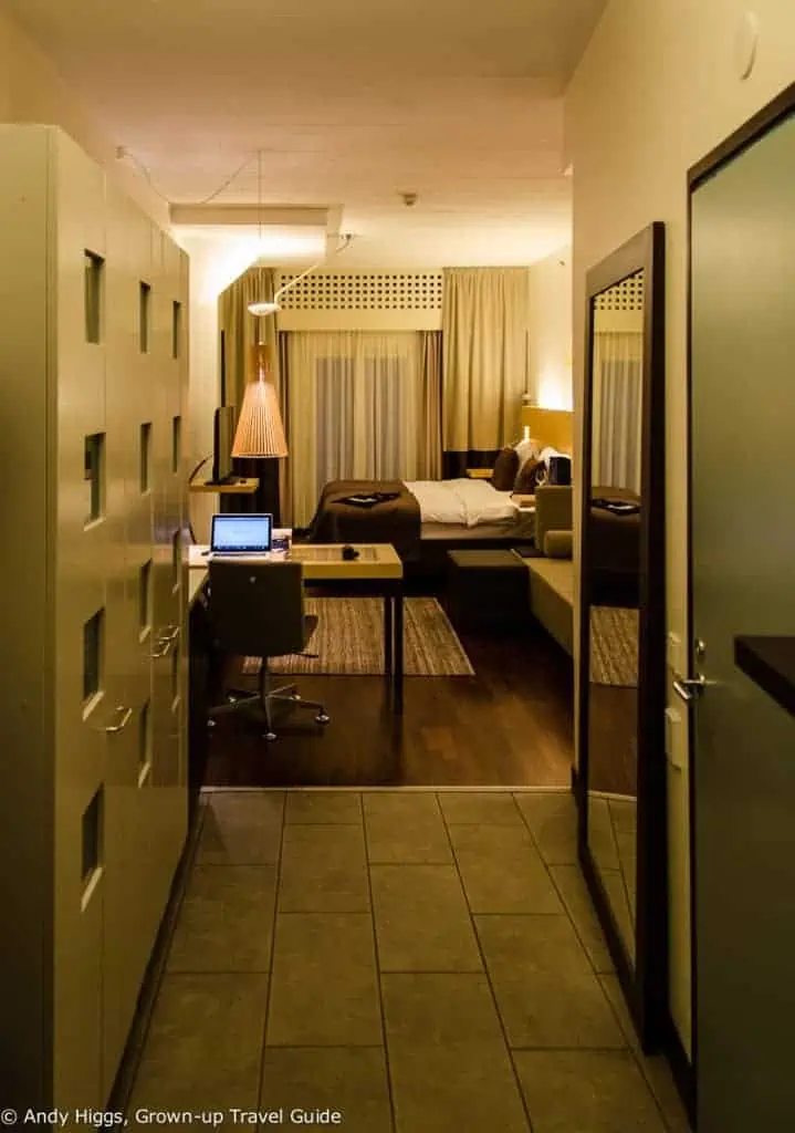 Radisson Blu Seaside Helsinki - Hall