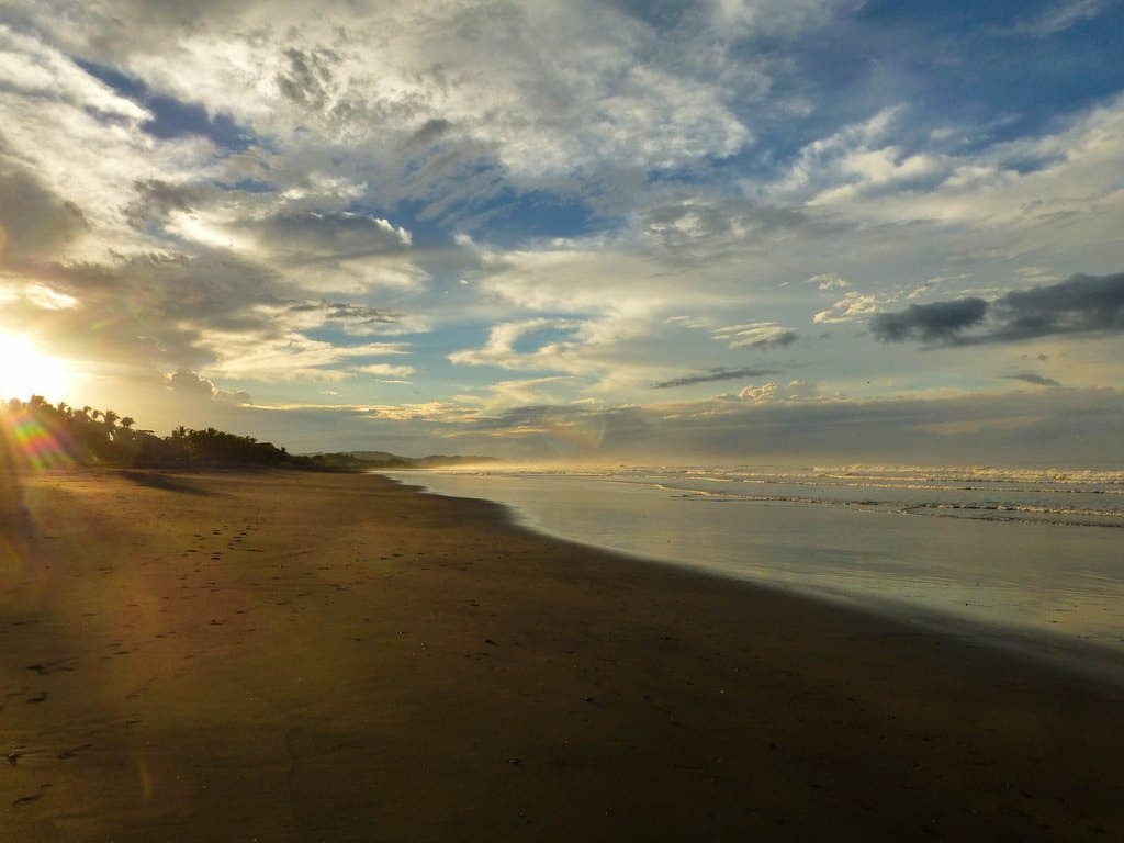 Costa Rica – Something for everyone in this natural paradise