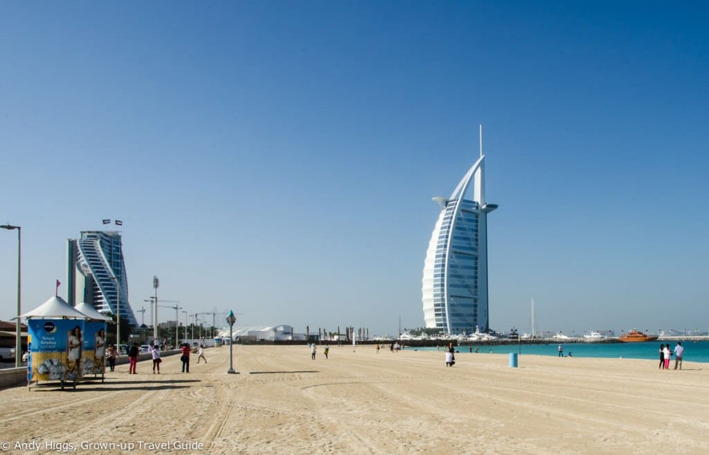 Burj al Arab