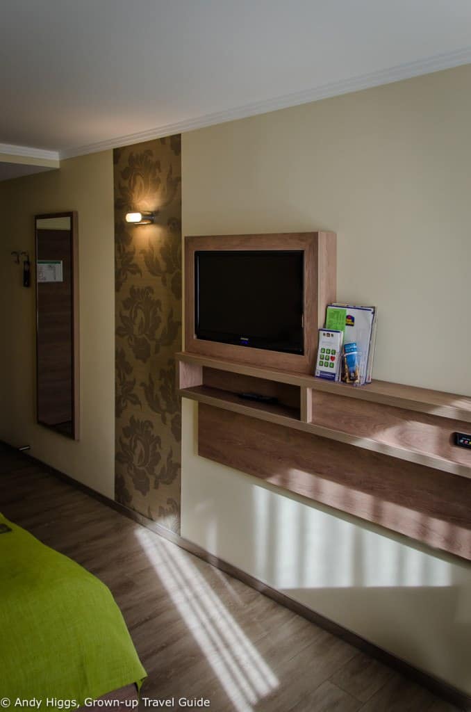 BW Kantstrasse bedroom 4