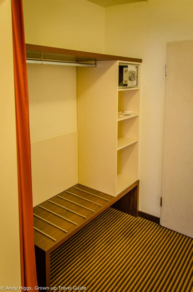 Best Western City West Nurnberg 3