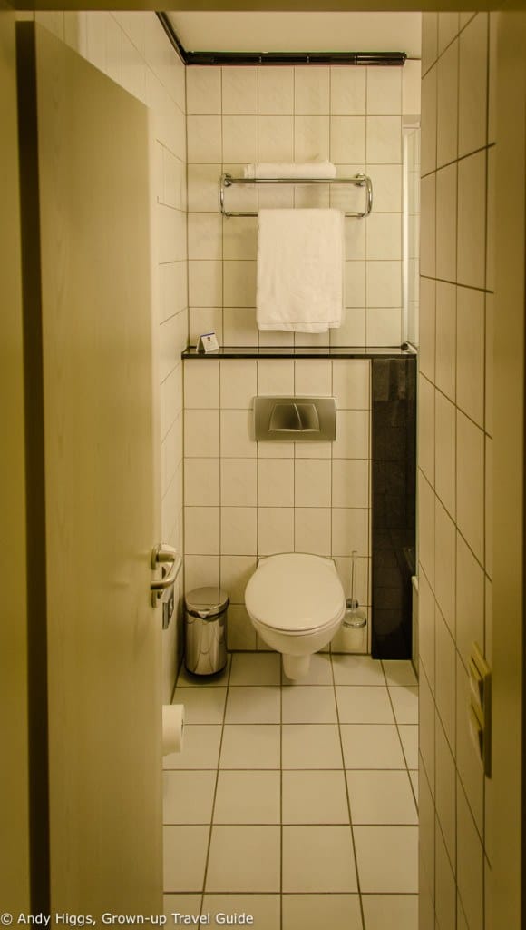 Best Western City West Nurnberg 7