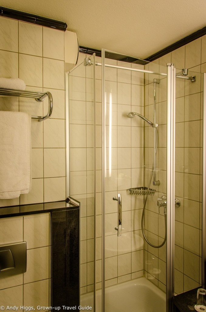 Best Western City West Nurnberg 8