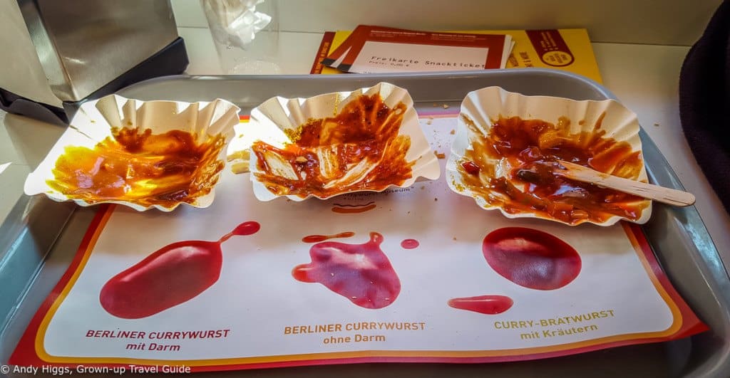Currywurst museum 5