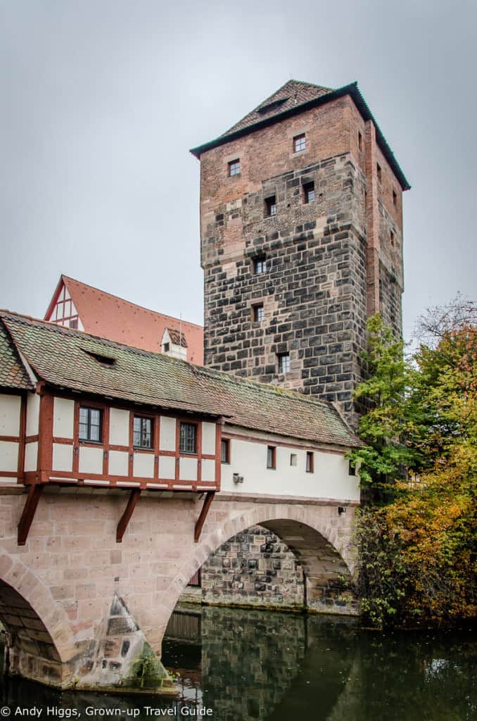 Nurnberg tour 1