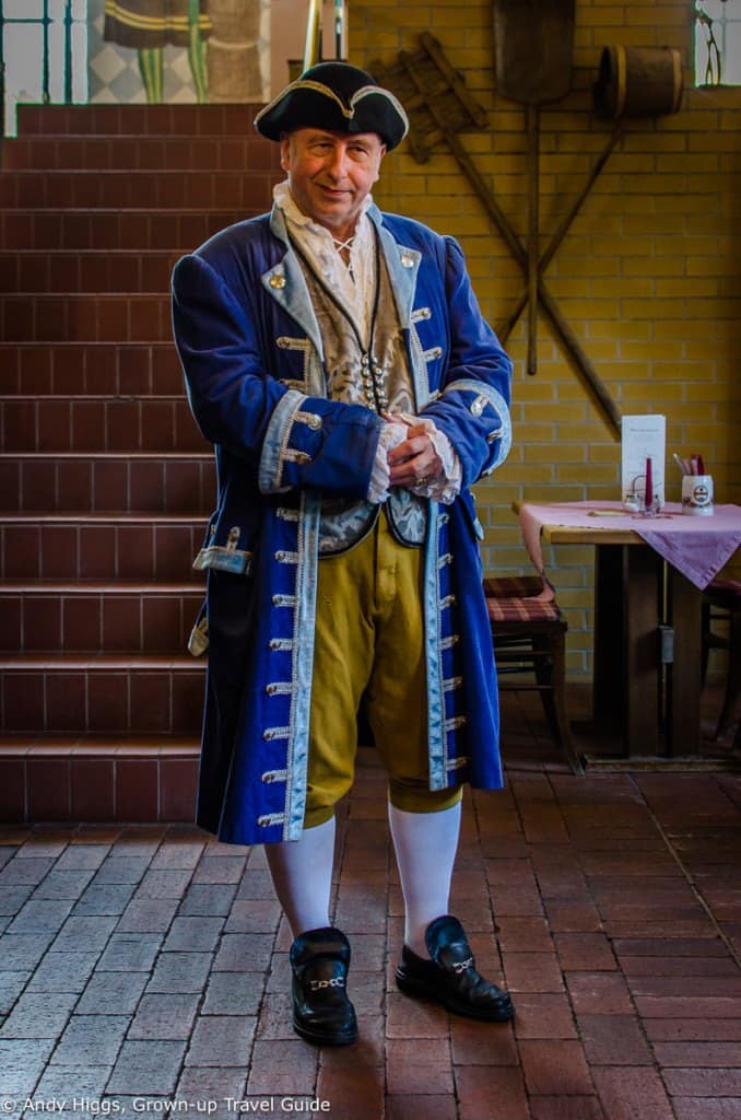 Stadtbrauerei Arnstadt 2