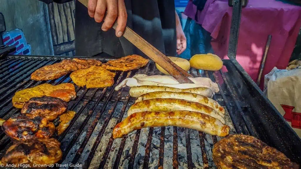 Weimar medieval wurst 2