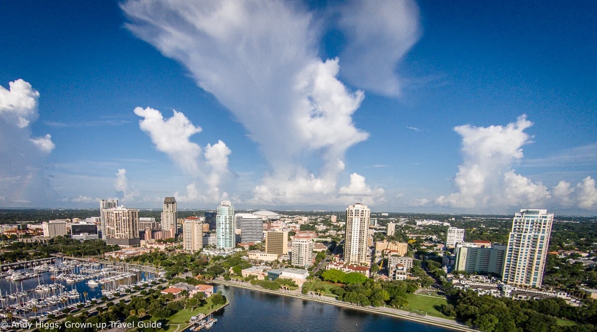 St. Petersburg Florida