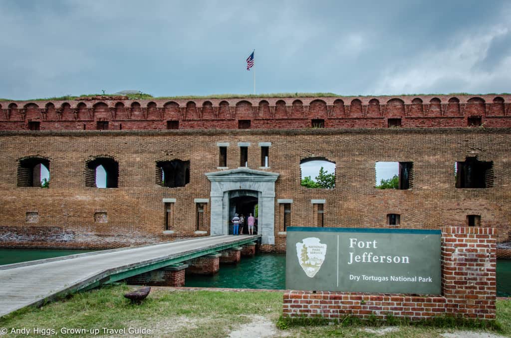 Dry Tortugas 8