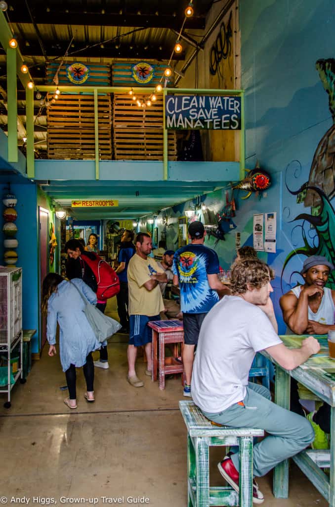 Florida Brewing Co 1