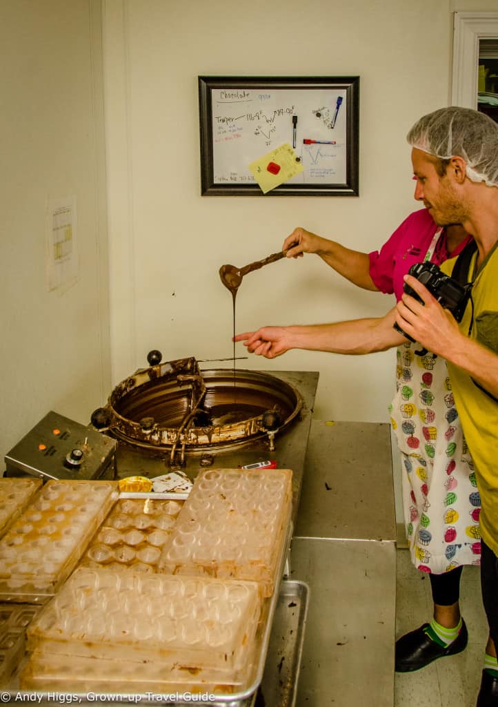 Key Largo Chocolates 5