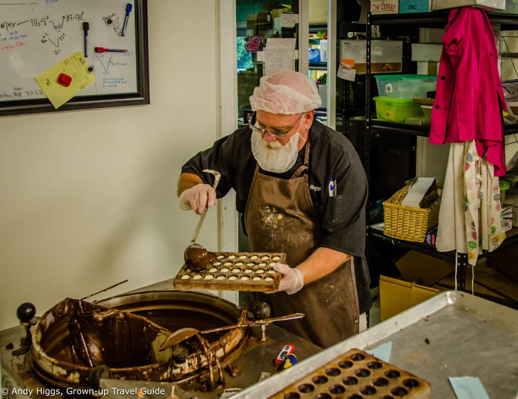 Key Largo Chocolates 6