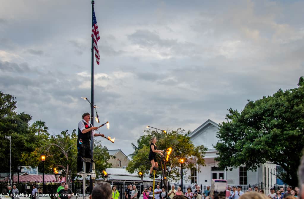 Sunset Celebration 1