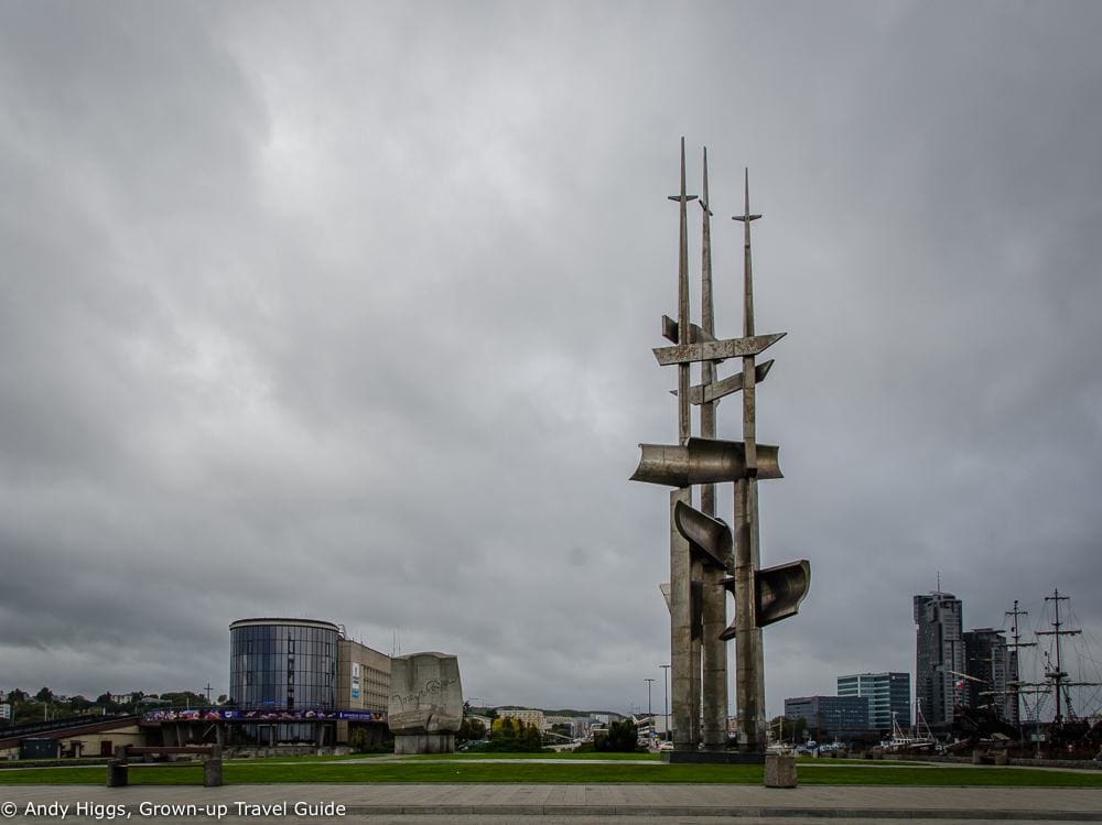 Gdynia