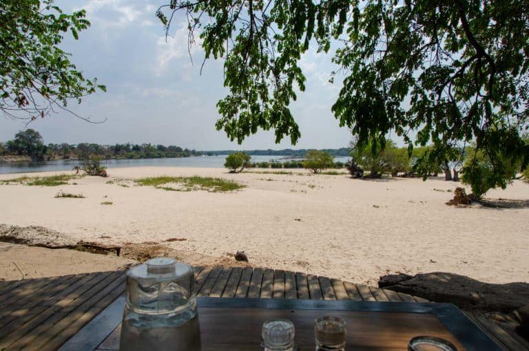 Trip report: Victoria Falls, Zimbabwe