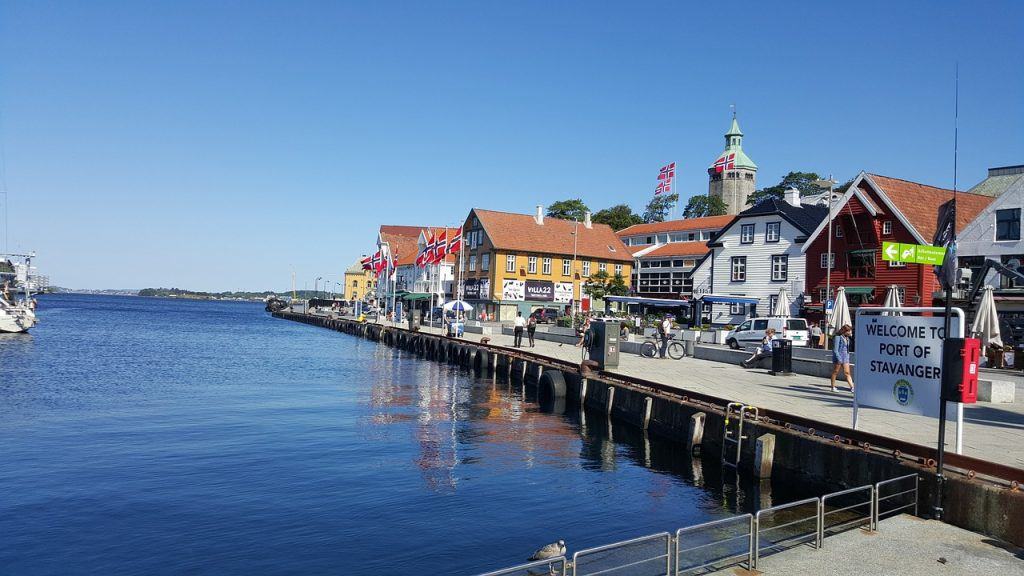 stavanger travel guide