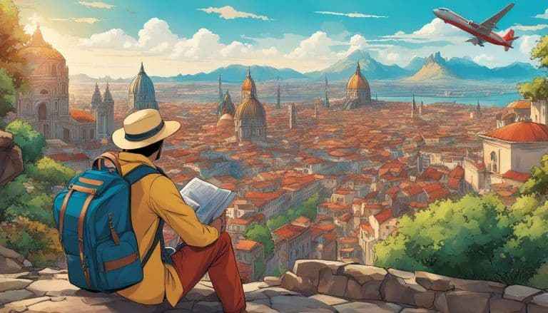 importance of travel