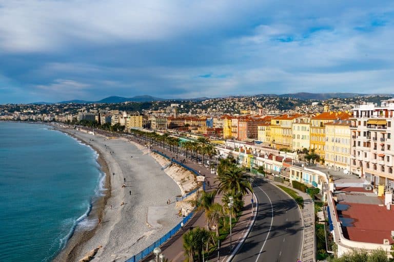 best things to do in nice