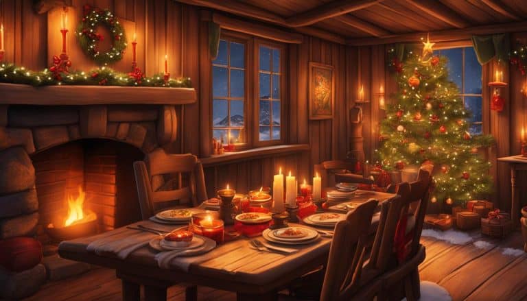 norwegian christmas receipes