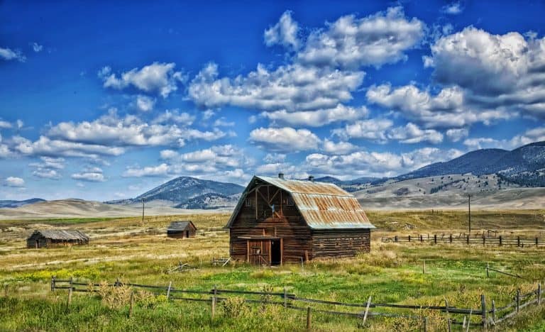 Visiting Montana for the First Time: An Unforgettable Journey into Big Sky Country