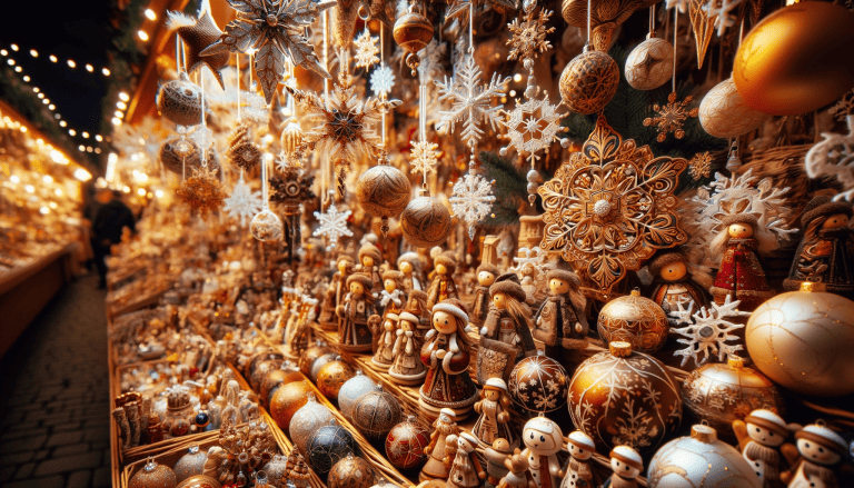 best christmas markets in vienna in 2023