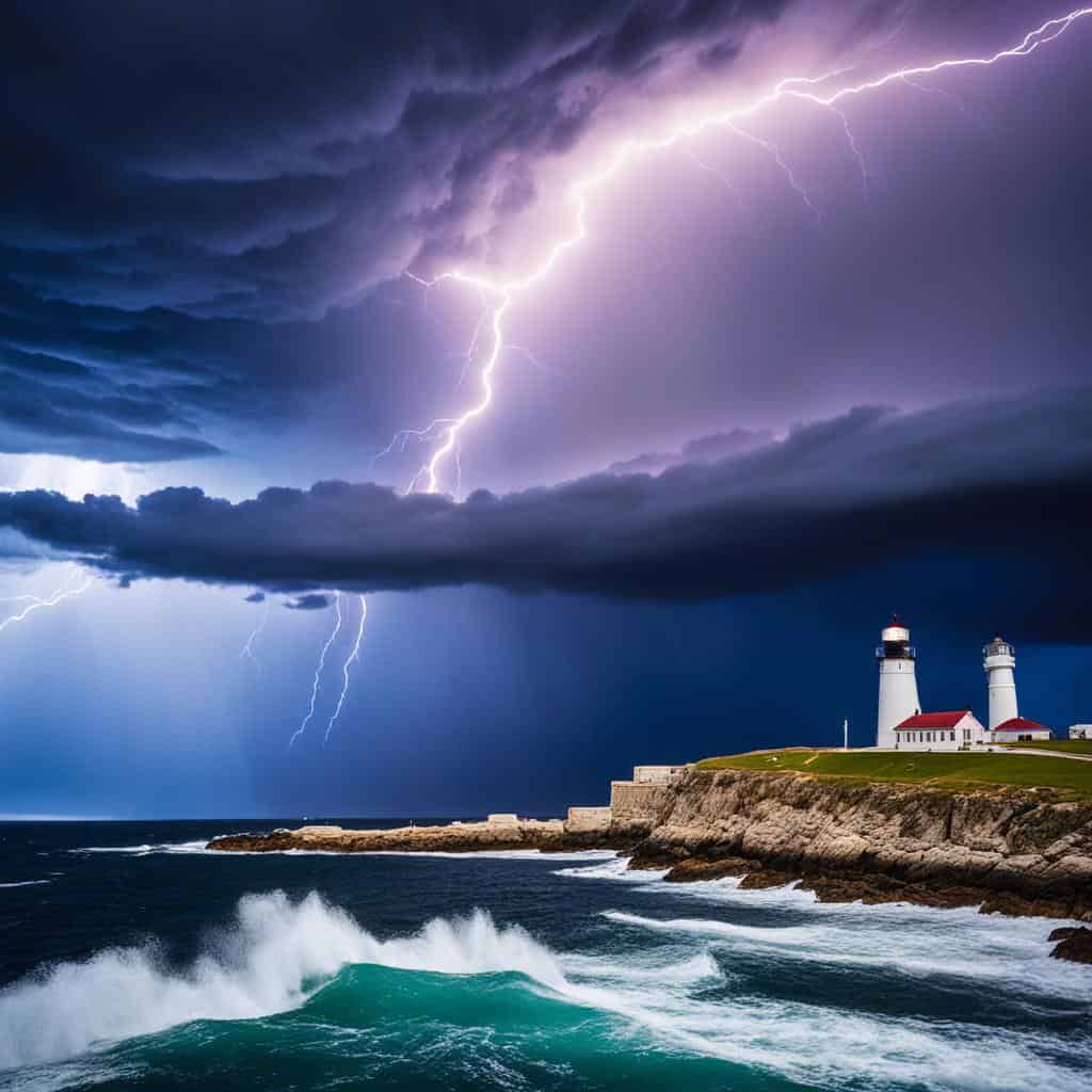 The Catatumbo Lightning