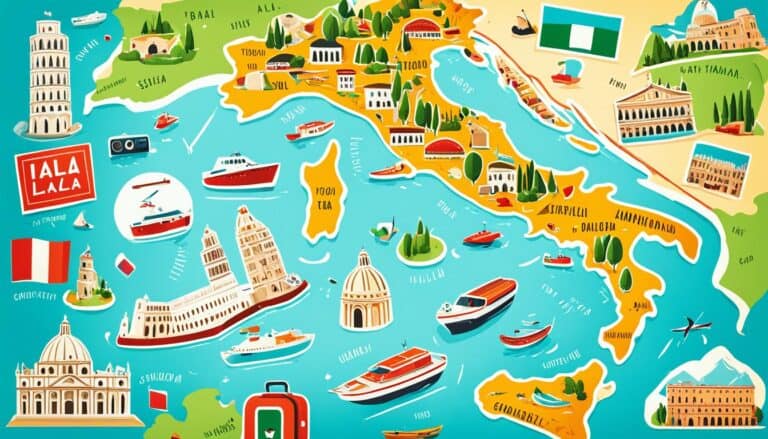 what to know before visiting italy