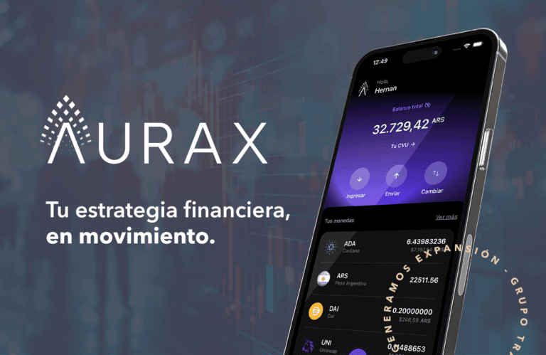 GT WEB IMG nota aurax 02 26 Grupo Transatlántica