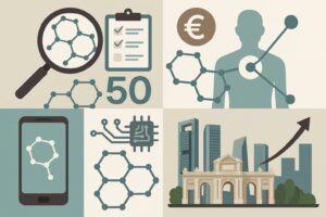 Conoce las 50 principales aplicaciones del grafeno, su precio y usos en medicina, tecnología y más. Innovación para emprendedores en Madrid. (1)