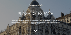 Plaza de Espana
