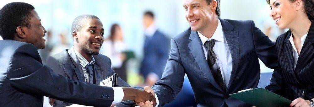 10 consejos para eventos de networking exitosos