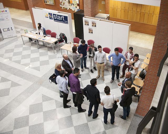 Consejos basicos emprendedores