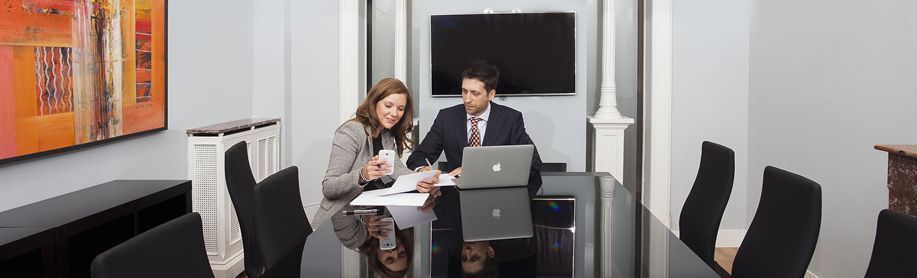 asesoramiento emprendedores
