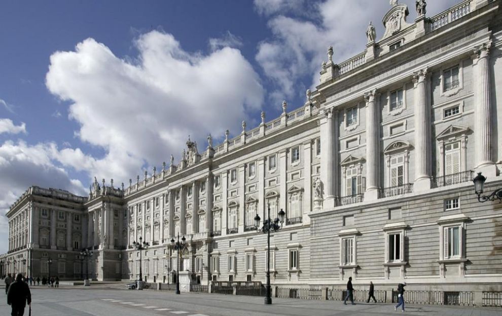 Palacio Real