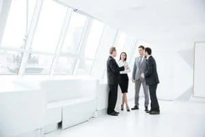 oficinas del futuro