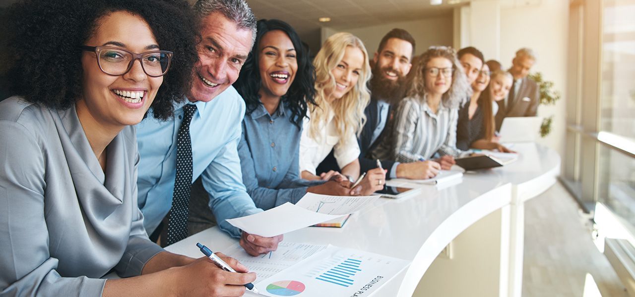Emprendedores