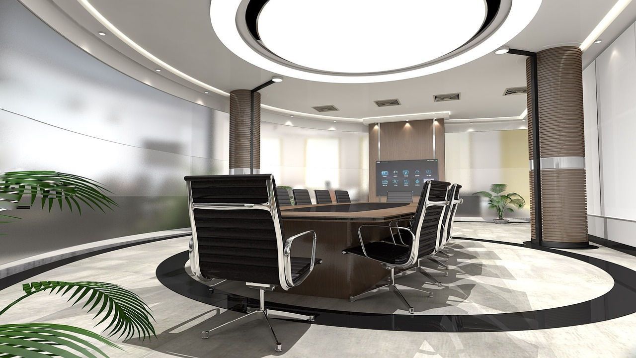 Ventajas de las oficinas virtuales