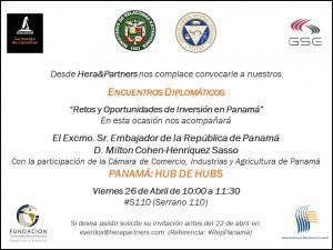 encuentro Panama