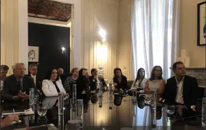 Encuentros Diplomaticos Retos y oportunidades de inversion en Panama